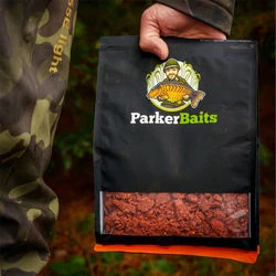 Parker Baits OG Shelf Life Chops 1kg
